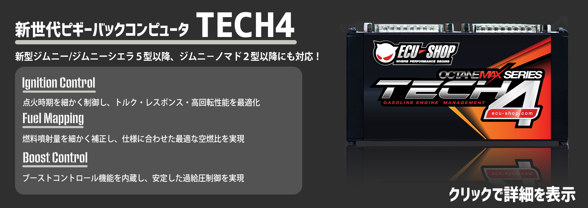 TECH4ECUbunner