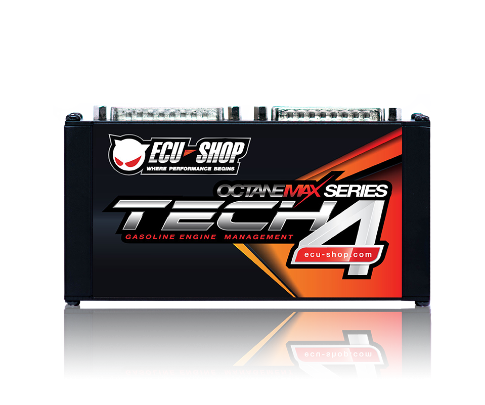 TECH4 ECUコントローラー ジムニーJB64 JB74 JC74対応